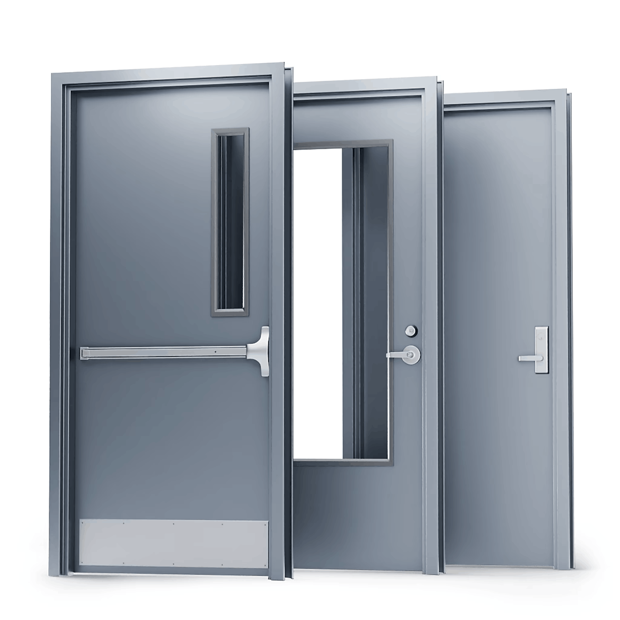 Quality Premium Doors
